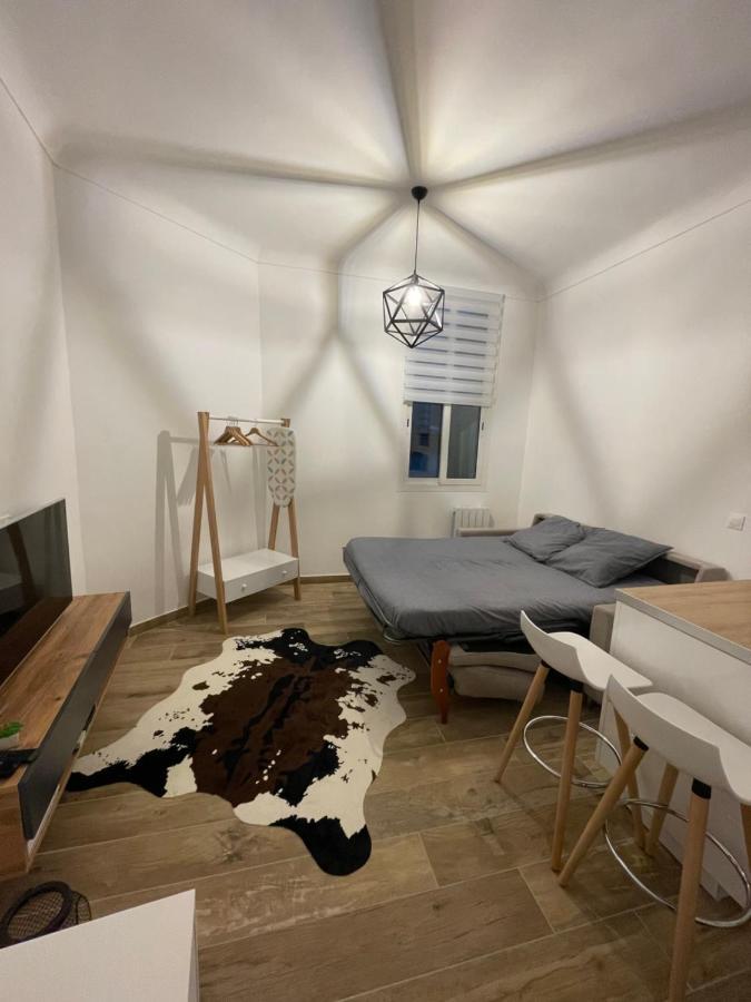 רוקברון-קאפ-מרט Monaco Cosy Studio מראה חיצוני תמונה